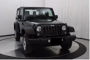 WRANGLER 2014 ESTANDAR en Puerto Vallarta