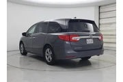 $27998 : Honda Odyssey 2019 EX-L 4dr thumbnail