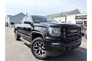 $24295 : 2016 GMC Sierra 1500 SLT thumbnail