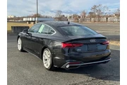 $24795 : Audi A5 Sportback 2021 AWD q thumbnail
