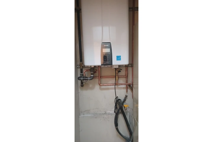 JLREPIPES PLUMBING PRO image 9