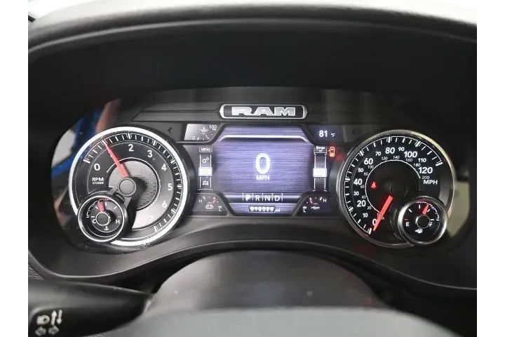 $28881 : Ram 1500 2022 4x2 Big Horn 4 image 6