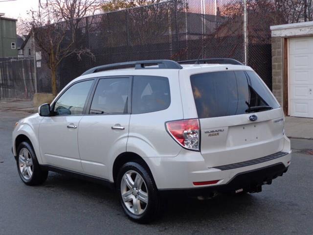 $6950 : 2009 Forester 2.5 X Premium image 7