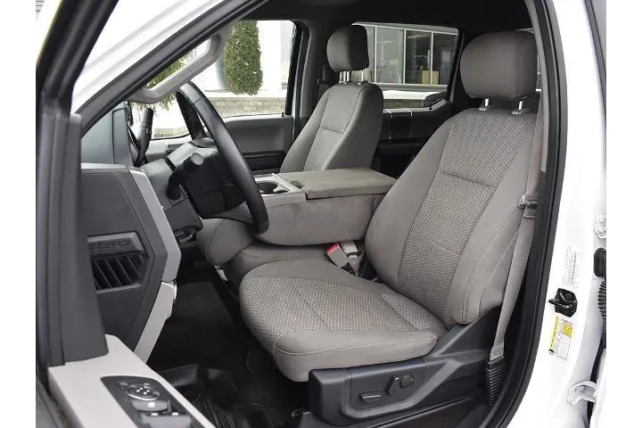 $22995 : Ford F-150 2020 4x4 XLT 4dr image 5