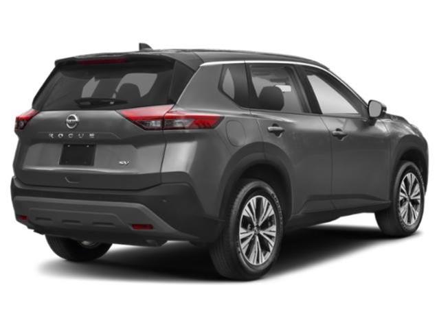 $23520 : 2023 Nissan Rogue image 2