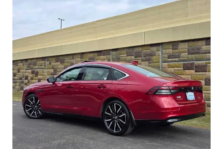 $30674 : Honda Accord Hybrid 2024 Tou image 9