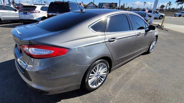 $8995 : 2013 Fusion SE image 4