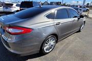 $8995 : 2013 Fusion SE thumbnail