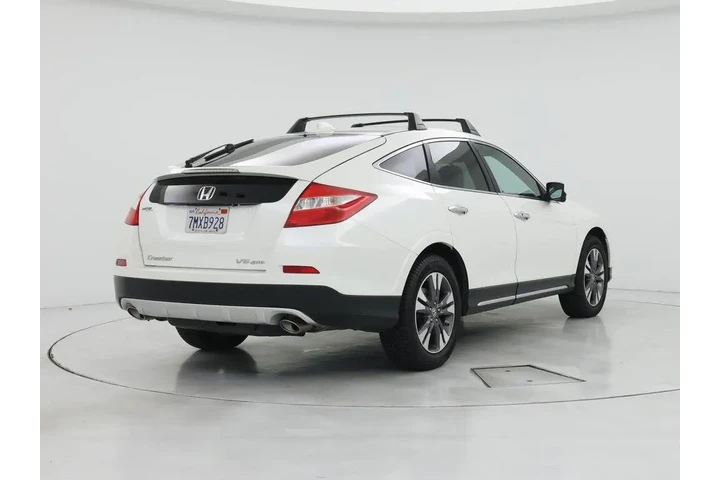 $19998 : Honda Crosstour 2015 AWD EX- image 8