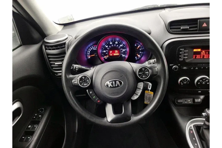 $10998 : Kia Soul 2015 4dr Crossover image 10