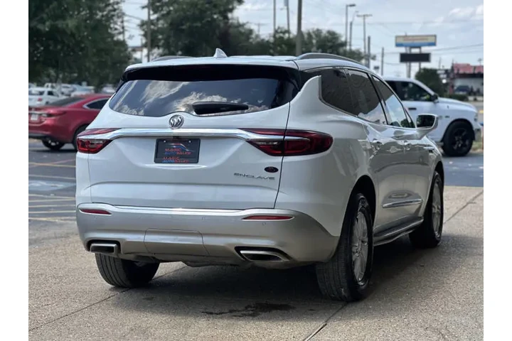$21999 : 2021 Enclave Preferred image 9