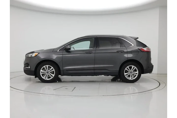 $18998 : Ford Edge 2020 AWD SEL 4dr C image 3