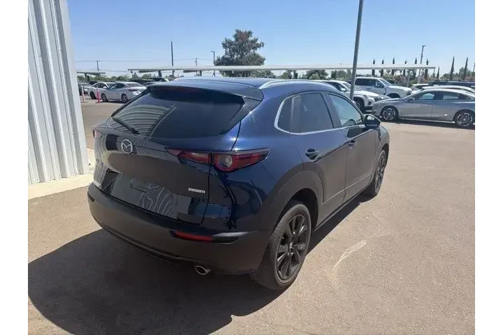 $23800 : Mazda CX-30 2025 AWD 2.5 S S image 4