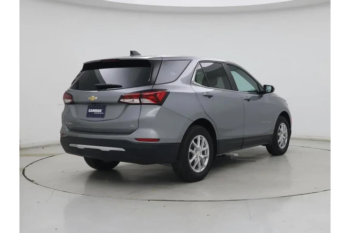 $23998 : Chevrolet Equinox 2024 LT 4d image 8