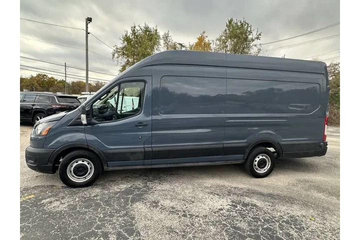 $20999 : 2021 Transit 250 image 4