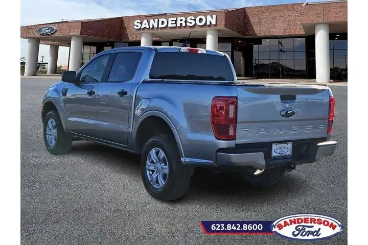 $25888 : Ford Ranger 2023 4x2 XLT 4dr image 5