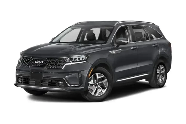 $22500 : Kia Sorento Hybrid 2022 AWD image 2