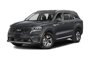 $22500 : Kia Sorento Hybrid 2022 AWD thumbnail