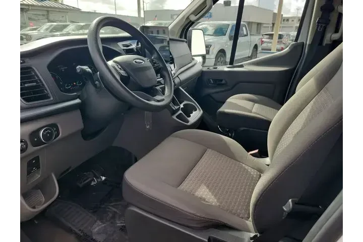 $33990 : Ford Transit 2024 350 XLT 3d image 10