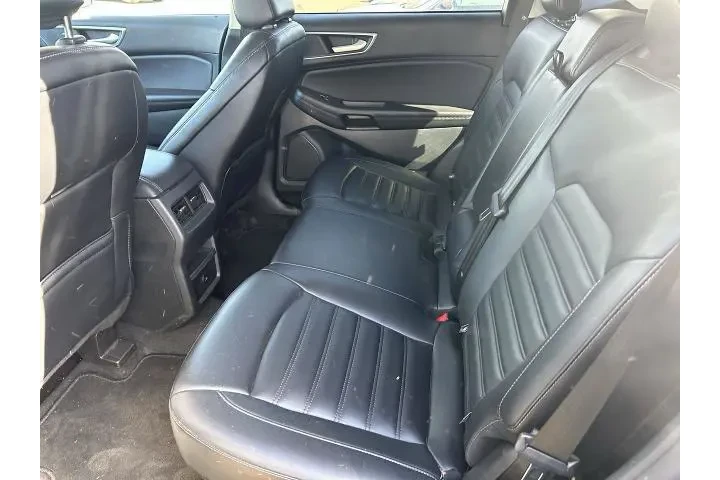 $25497 : Ford Edge 2024 AWD SEL 4dr S image 10