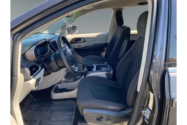 $23141 : Chrysler Pacifica 2019 Touri image 9