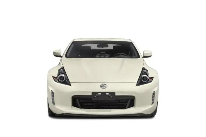 $28314 : Nissan 370Z 2018 Base 2dr Co image 7