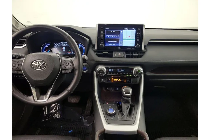 $34998 : Toyota RAV4 Hybrid 2020 AWD image 9
