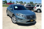 2010 Accord Crosstour EX-L 2W en Columbia