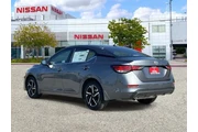 $20650 : Nissan Sentra 2025 SV 4dr Se thumbnail