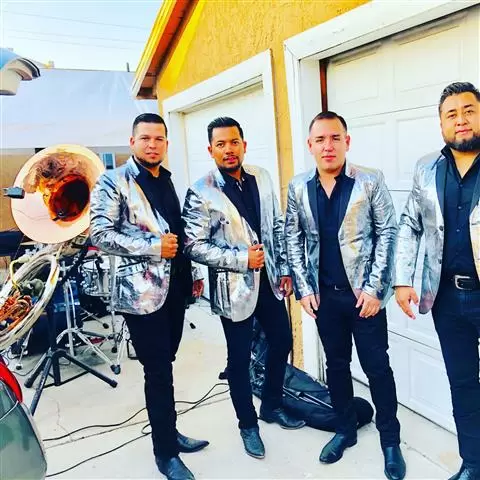 Grupo Norteño 323 9212602 image 1