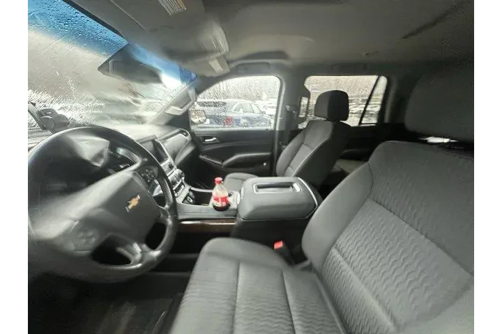 $19999 : Chevrolet Tahoe 2018 4x2 LS image 9