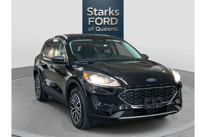 $20995 : Ford Escape Plug-In Hybrid 2 image 1