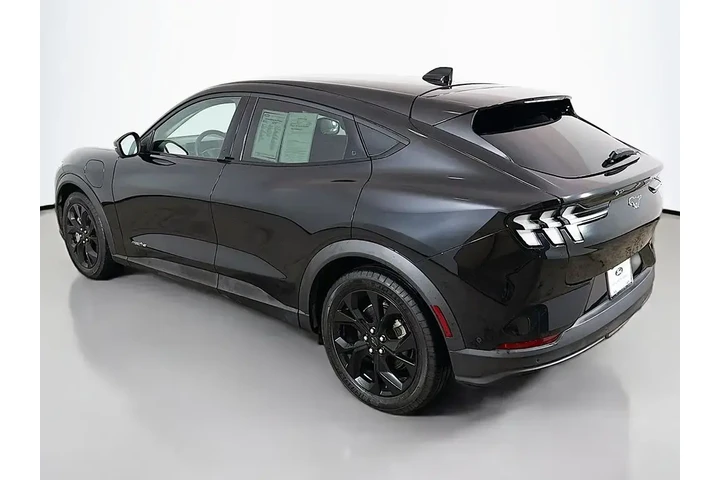 $26369 : Ford Mustang Mach-E 2024 Sel image 8