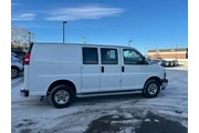 $30795 : GMC Savana 2024 2500 3dr Car thumbnail