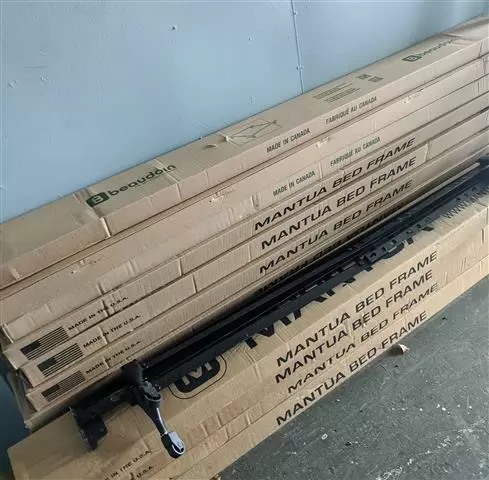$190 : Mattress On sale .. image 5
