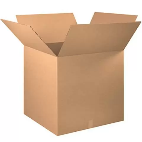 Paqueteria Latina image 1