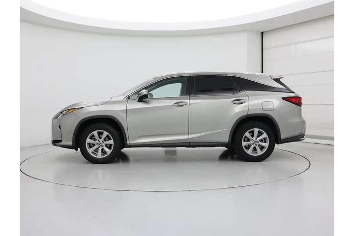 $32998 : Lexus RX 350L 2018 AWD 4dr S image 3