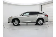 $32998 : Lexus RX 350L 2018 AWD 4dr S thumbnail