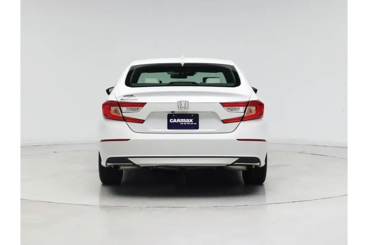 $19998 : Honda Accord 2019 LX 4dr Sed image 6