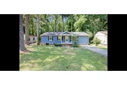 4581 Doral Dr SW, Atlanta, GA en Atlanta