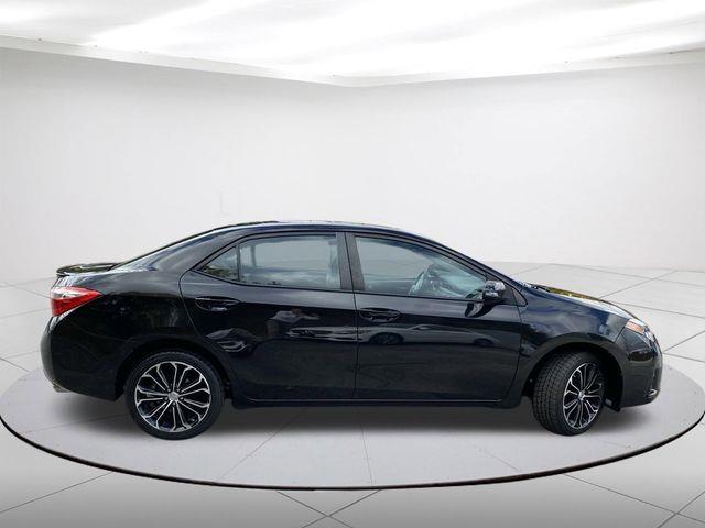 $16521 : Pre-Owned 2016 Corolla S Prem image 2