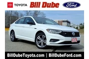 Volkswagen Jetta 2019 S 4dr en New Hampshire