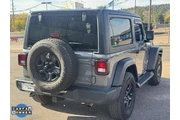 $23595 : Jeep Wrangler 2019 4x4 Sport thumbnail