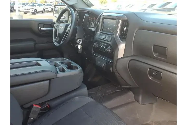 $22541 : Chevrolet Silverado 1500 202 image 10