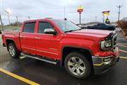 $27968 : Pre-Owned 2017 Sierra 1500 SLT thumbnail