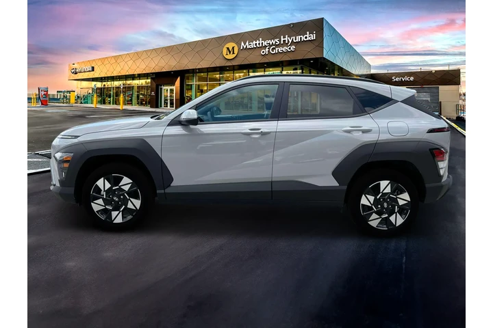$21170 : Hyundai KONA 2024 AWD SEL 4d image 3