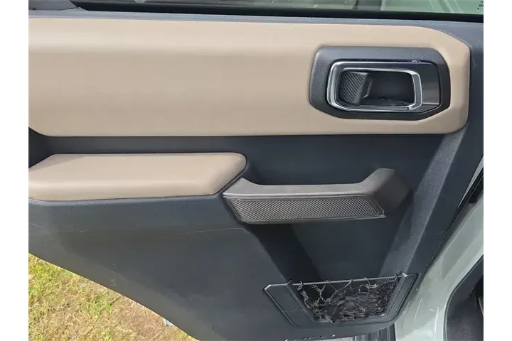 $35590 : Ford Bronco 2022 4x4 Badland image 7