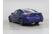 $27998 : BMW 3 Series 2022 330i 4dr S thumbnail