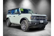 $33086 : Ford Bronco 2022 4x4 Big Ben thumbnail