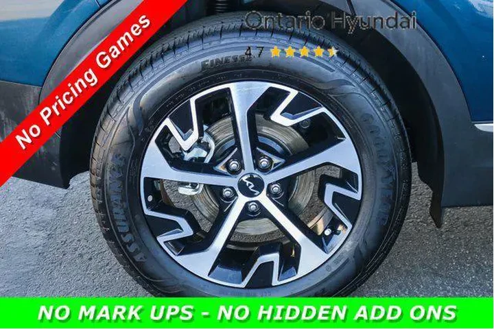 $30066 : Kia Sportage Hybrid 2025 AWD image 10